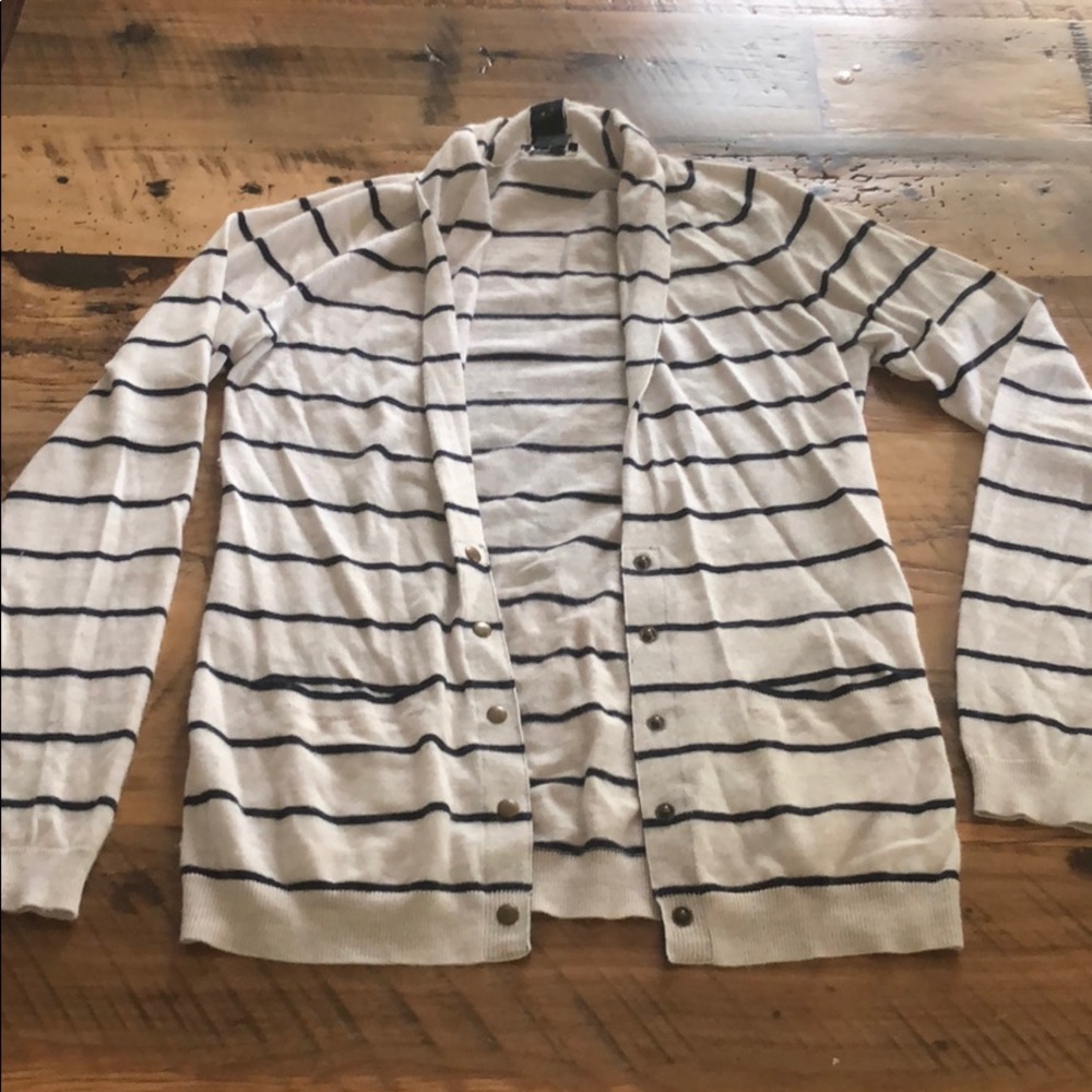 Theory cardigan